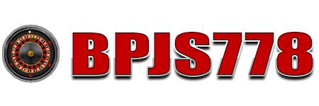 Logo BPJS778